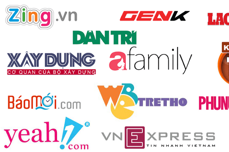 Booking Pr Báo Chí No1 - Dịch vụ viết bài đăng báo chuyên nghiệp