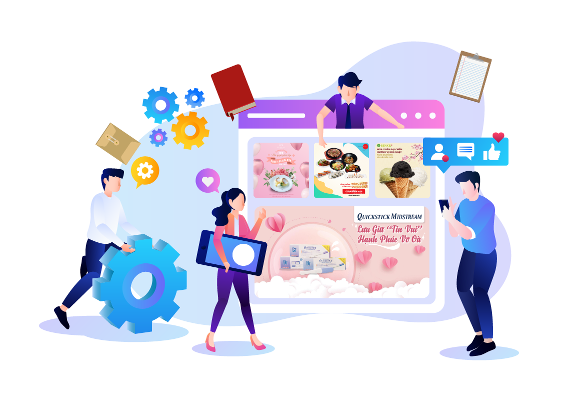 Hạnh Media - Booking Backlink Báo Chí -Viết Bài Chuẩn Seo