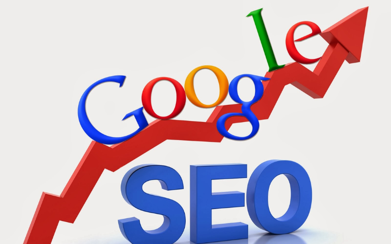 Đăng bài PR báo giúp tăng traffic, nâng top Google