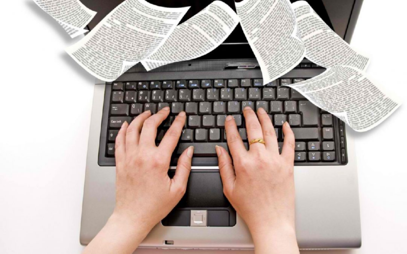 Xác định số lượng bài PR đăng báo phù hợp