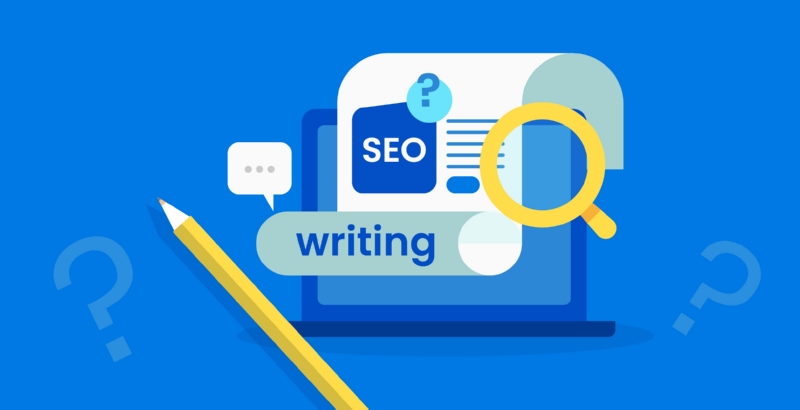 SEO Copywriter đang dần trở thành nghề đắt giá