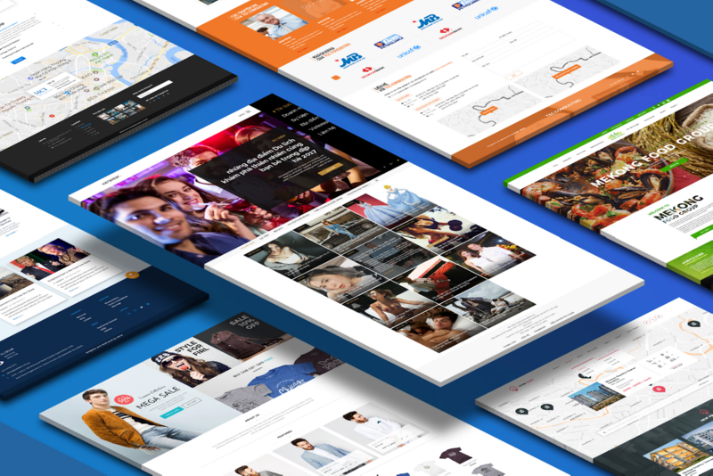 Ưu điểm nổi bật của mã nguồn mở là gì khi thiết kế website?