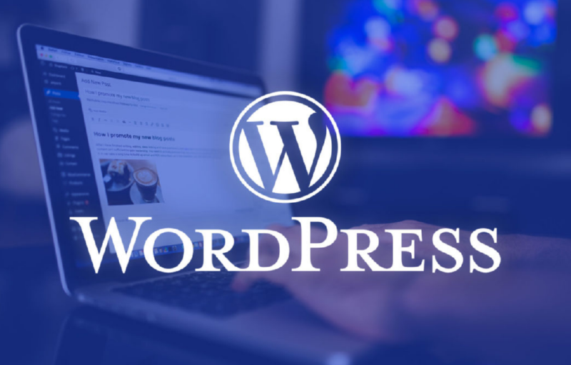 WordPres là mã nguồn mở được ứng dụng nhiều nhất hiện nay