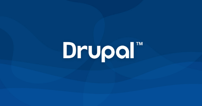 Drupal hỗ trợ rất nhiều loại website đa dạng lĩnh vực tốt nhất hiện nay
