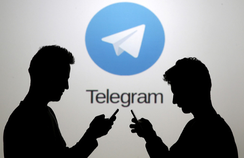 Telegram được giới chuyên gia đánh giá là phần mềm giao tiếp bảo mật hàng đầu hiện nay