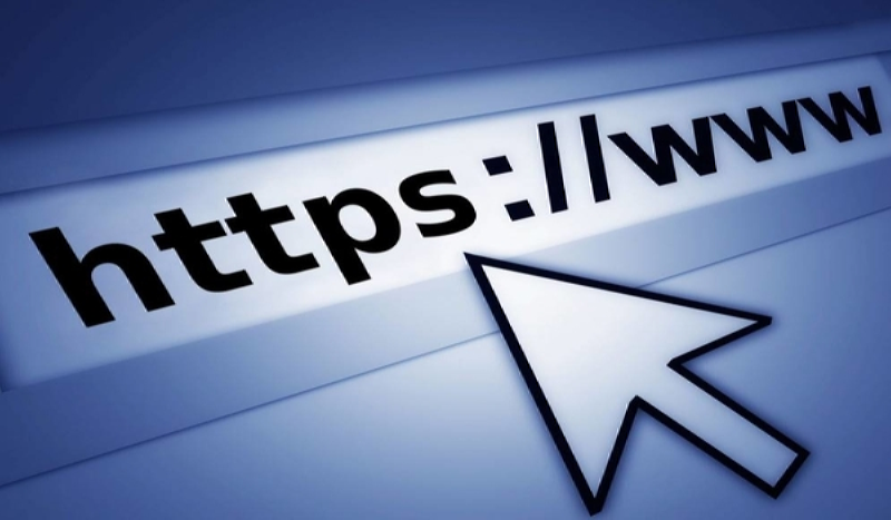 Có nhiều dạng website khác nhau