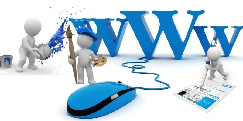 Website có ứng dụng rất lớn