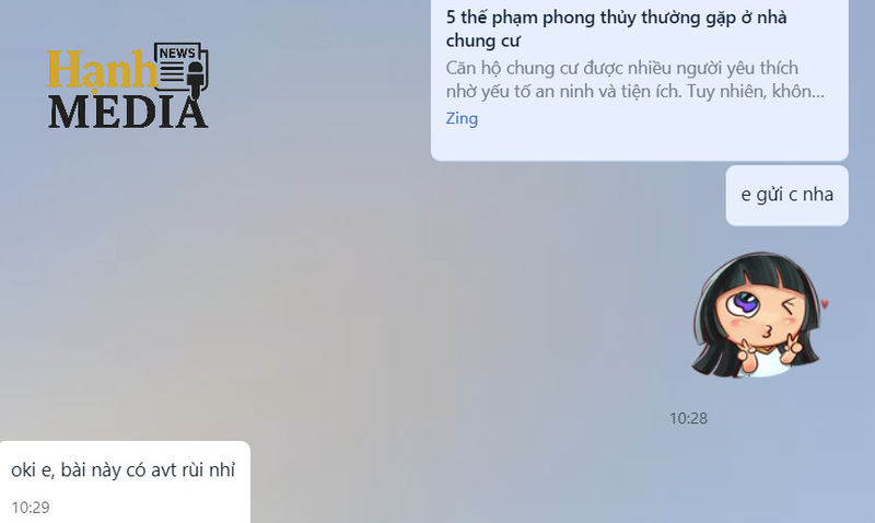 Đặt báo PR qua EDB Agency để nhận mức chiết khấu hấp dẫn