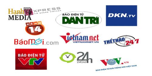 Quy trình book báo chuyên nghiệp giúp đạt hiệu quả truyền thông
