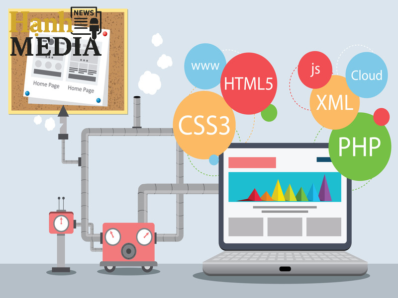 Giao diện website đơn giản hay chuyên nghiệp sẽ có mức phí khác nhau Giao diện website đơn giản hay chuyên nghiệp sẽ có mức phí khác nhau