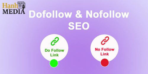 Backlink Dofollow là gì và phân biệt với Nofollow