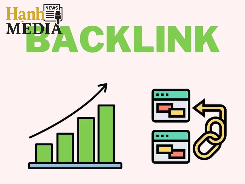 Backlink entity mạnh mẽ đánh giá mối liên hệ giữa nội dung và thực thể Backlink entity mạnh mẽ đánh giá mối liên hệ giữa nội dung và thực thể