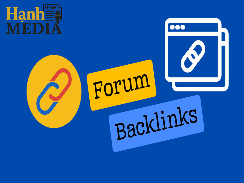 Cập nhật danh sách các diễn đàn đi backlink uy tín 