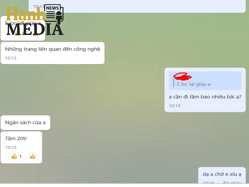 Cung cấp đa dạng gói dịch vụ SEO giá rẻ tùy nhu cầu khách hàng