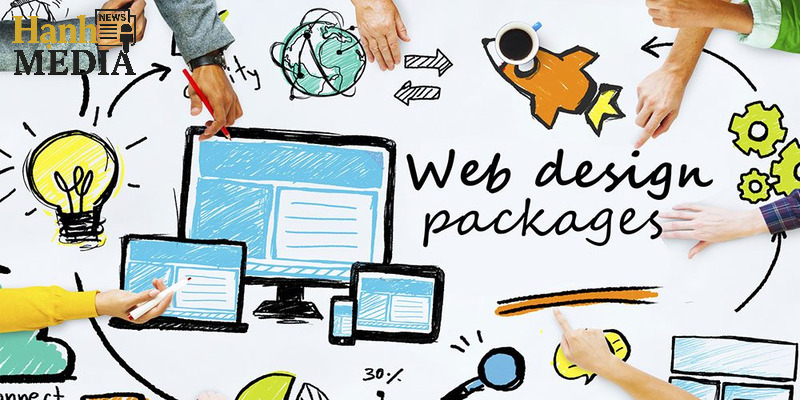 Dịch vụ thiết kế website trọn gói Hạnh Media, tư vấn tận tâm, tối ưu chi phí Dịch vụ thiết kế website trọn gói Hạnh Media, tư vấn tận tâm, tối ưu chi phí