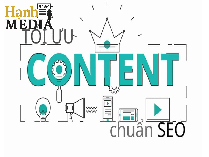 Dịch vụ viết bài chuẩn SEO thu hút người đọc, làm hài lòng công cụ tìm kiếm