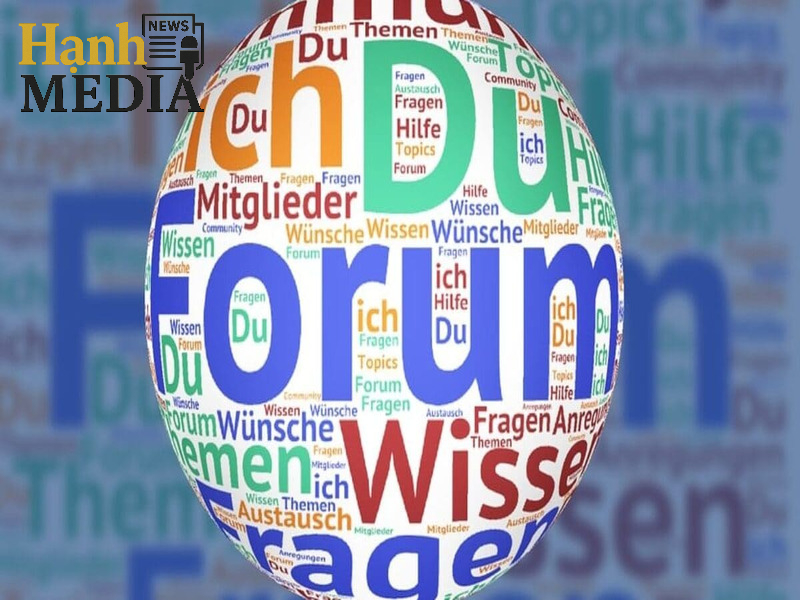 Diễn đàn đi backlink chất lượng mới có thể SEO hiệu quả 