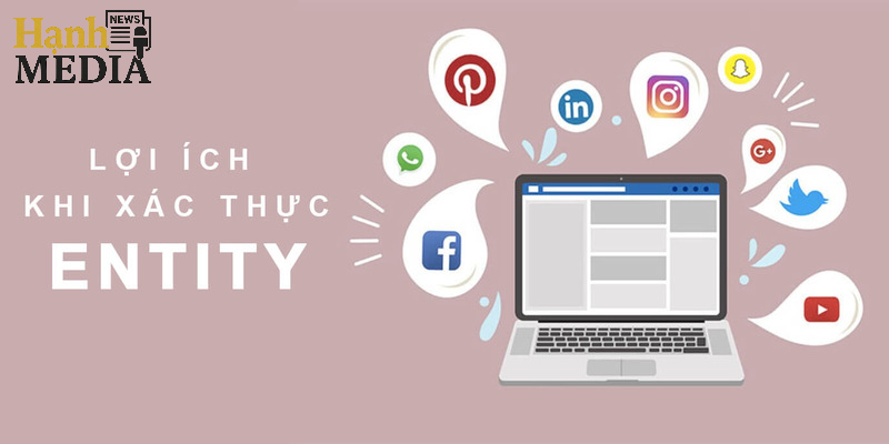 Google đánh giá backlink entity qua nhiều tiêu chí