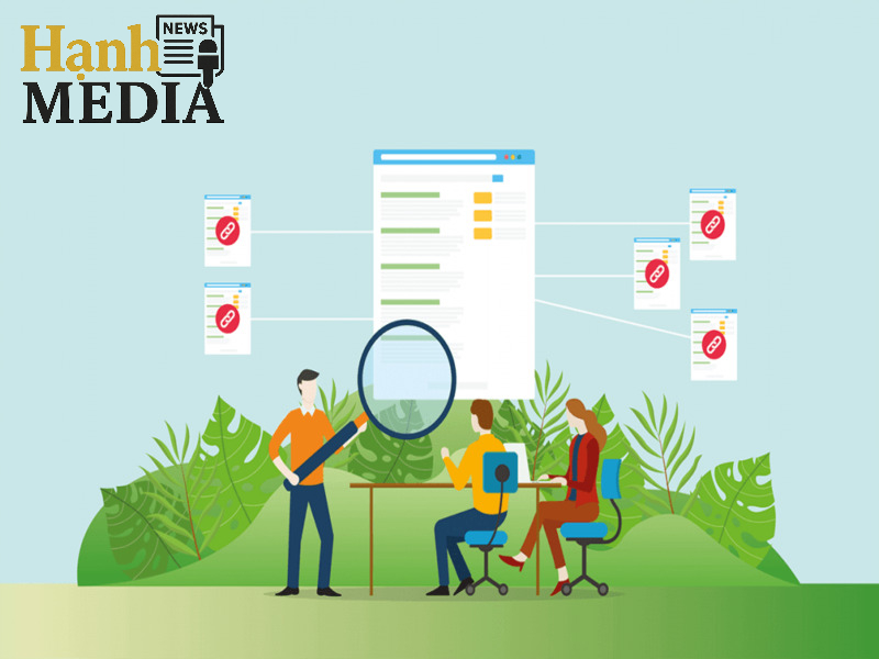 Mua backlink báo online chất lượng để tối ưu SEO bền vững