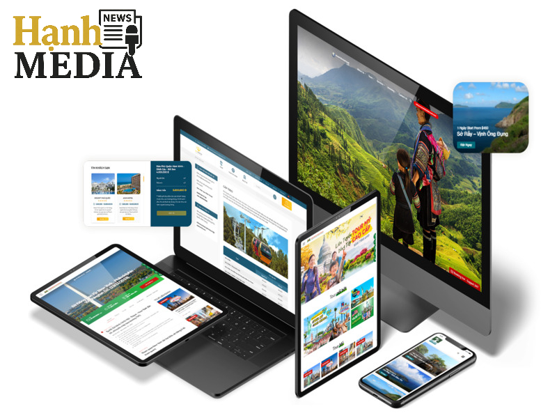 Các lưu ý khi thiết kế website là tối ưu UX và UI