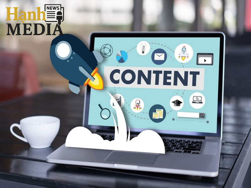 Tối ưu nội dung chuẩn SEO là cách để tăng thứ hạng website
