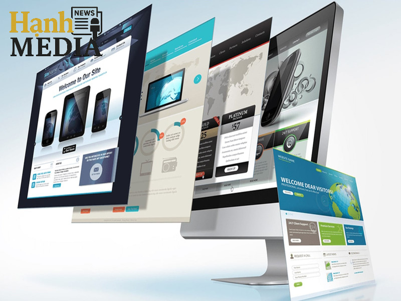 Trang web tối ưu SEO nâng tầm hình ảnh và thương hiệu cho doanh nghiệp Trang web tối ưu SEO nâng tầm hình ảnh và thương hiệu cho doanh nghiệp
