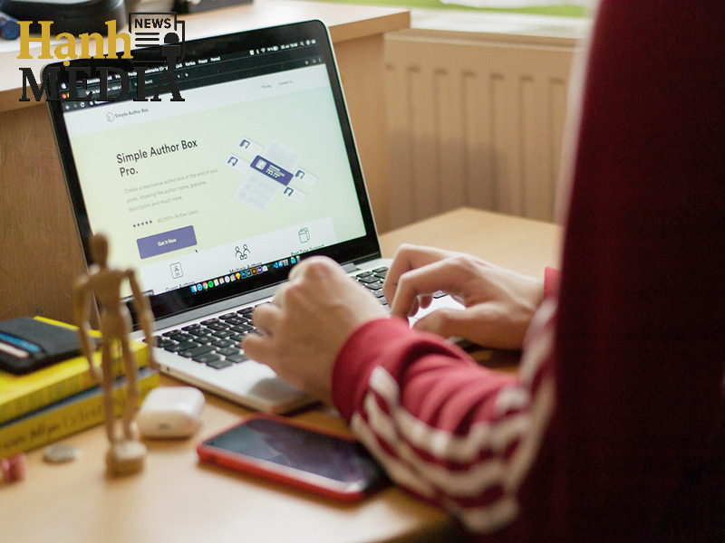 Trước khi thiết kế website cần phải xác định mục tiêu là ai